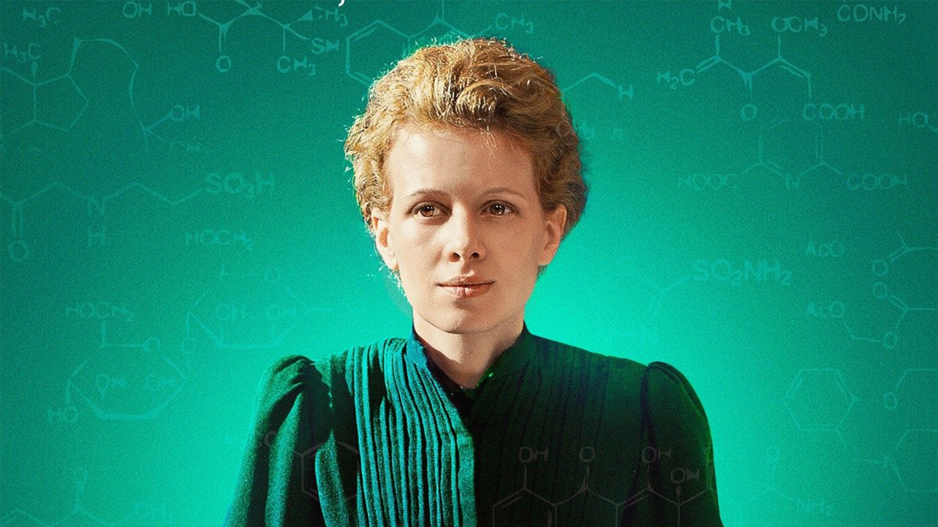 Maria Składowska-Curie
